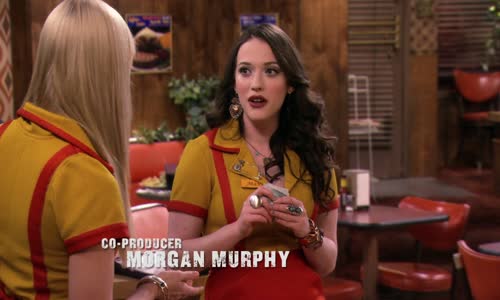 2 Broke Girls S02e24 mkv