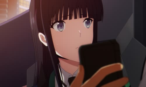 [SubsPlease] Mahouka Koukou no Rettousei S3 - 11 (1080p) [8A3FB109] mkv