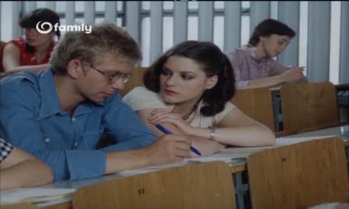 Láska na druhý pohled-1981 CS film mkv