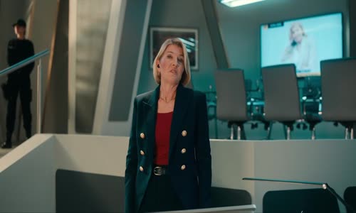 Doctor Who - Pán času 2024 S01E08 S14E08 Legenda o Ruby Sundayové cz mkv