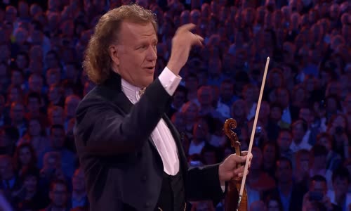 André Rieu & Amira - O Mio Babbino Caro (1080p_25fps_H264-128kbit_AAC) mp4