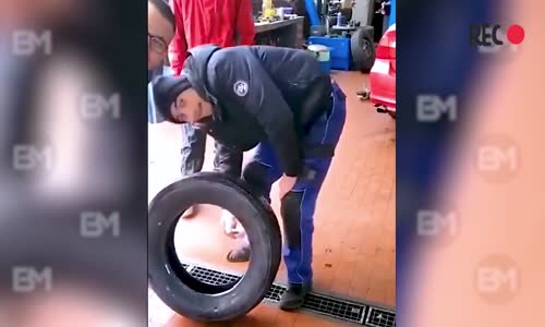 TOTAL IDIOTS AT WORK #180 _ Bad day at work _ Fails of the week _ Instant Regret Compilation 2024 (1080p_30fps_H264-128kbit_AAC) mp4