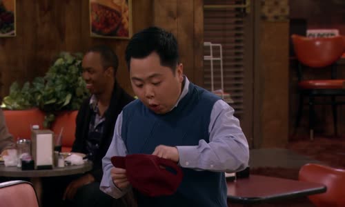 2 Broke Girls S03e18 mkv