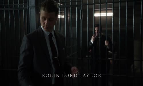 Gotham S04E13 (079) (2018 HD) Krásná temnota (SD) mp4