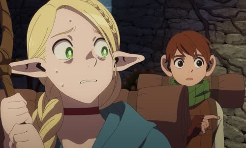 Delicious in Dungeon S01E10 1080p WEB h264-QUiNTESSENCE mkv