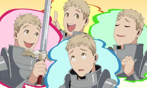 Delicious in Dungeon S01E17 1080p WEB h264-QUiNTESSENCE mkv