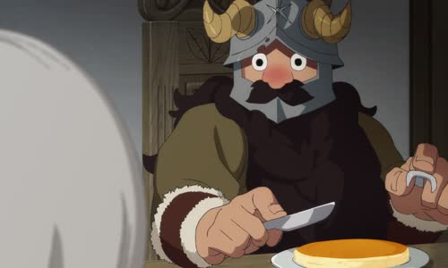 Delicious in Dungeon S01E22 1080p WEB h264-QUiNTESSENCE mkv