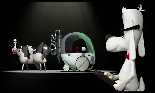 Dobrodružství pana Peabodyho a Shermana (-2014 Animovaný-Dobrodružný-Rodinný-S ci-Fi-Komedie-Bdrip 1080 ) Cz dabing mp4