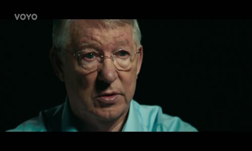 Sir alex ferguson nic než fotbal mp4
