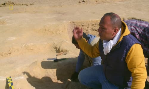 Ztracene poklady Egypta Lost Treasures of Egypt S04E02 dokument HD CZ dabing mkv