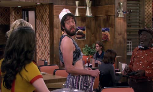 2 Broke Girls S04e16 mkv