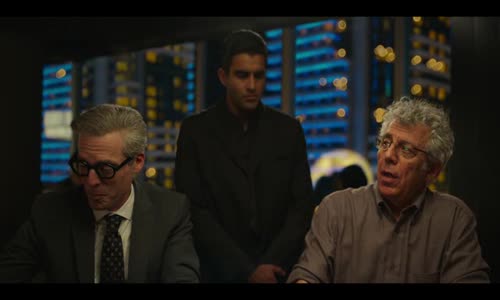 Interview with the Vampire S02E06 XviD-AFG avi