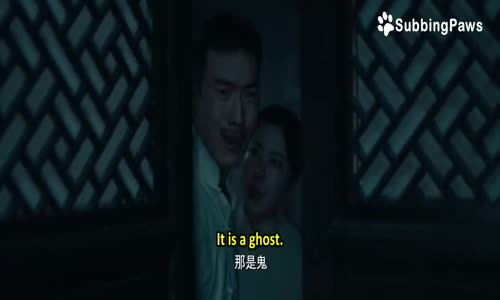 wo zai dong bei zuo bai shi di na xie nian 2024   episode 06 mp4