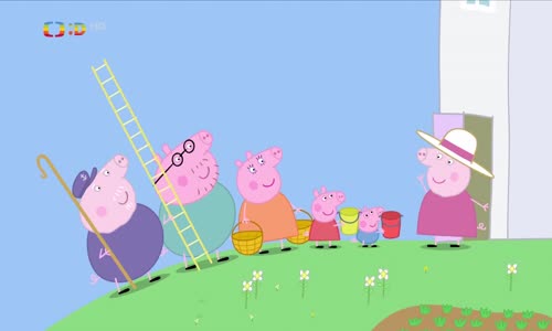 Peppa Pig - S03E46 - Ostruzinovy ker mp4