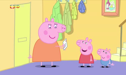 Peppa Pig - S03E49 - Slune Eda ma narozeniny mp4