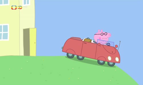 Peppa Pig - S03E48 - Papirove vlastovky mp4