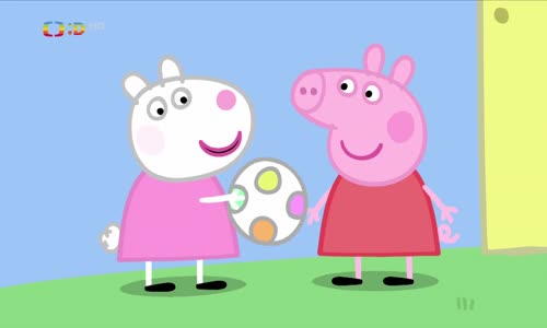 Peppa Pig - S03E42 - Brebentilka mp4