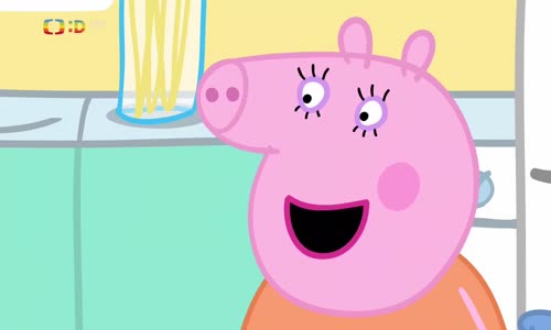 Peppa Pig - S03E35 - Miminko Alexander mp4