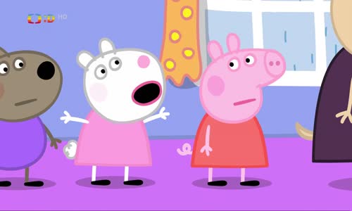 Peppa Pig - S03E09 - Charitativni beh mp4