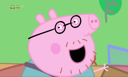 Peppa Pig - S03E02 - Duha mp4