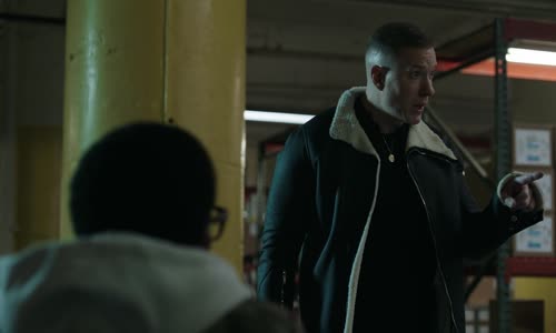 POWER - S06E04 - Why Is Tommy Still Alive (1080p - NF Web-DL) mp4