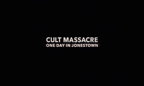 Cult Massacre One Day in Jonestown S01E02 1080p HEVC x265-MeGusta mkv