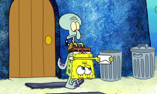 Spongebob v Kalhotách S13E11 Sépiferatu HD 1080p cz mkv