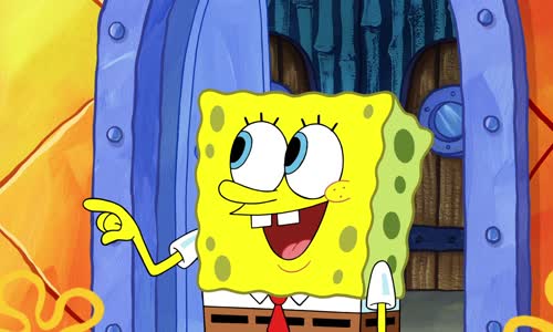 Spongebob v Kalhotách S13E25 Škebloptáci HD 1080p cz mkv