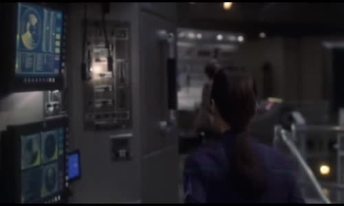 Star Trek Enterprise S01E12-Tichy nepritel-CZdab avi