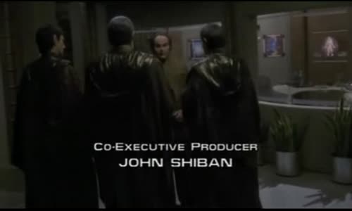 Star Trek Enterprise S02E14-Stigma-CZdab avi