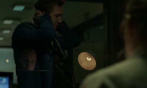 Zmizeni - Chylka - Zmiznutie S01E04 mkv