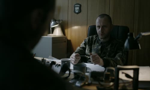 Zmizeni - Chylka - Zmiznutie S03E01 mkv