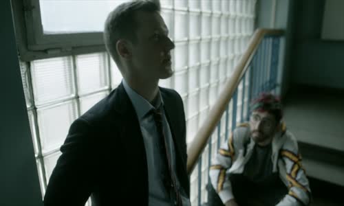 Zmizeni - Chylka - Zmiznutie S03E07 mkv