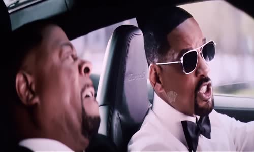 Bad Boys Ride or Die 2024 1080p HDTS x264 - sample mkv