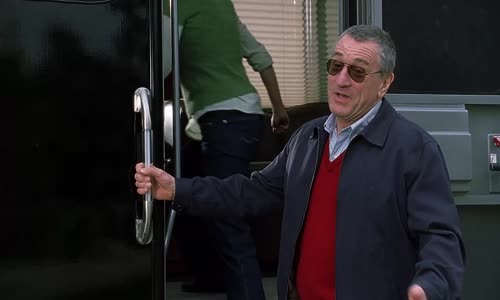 Meet the Fockers - Jeho fotr, to je lotr 2004 HD 720p cz mkv