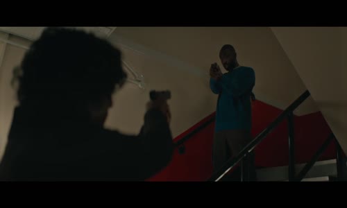 Projekt Lazarus S01E07 1080p CZ Dabing mkv