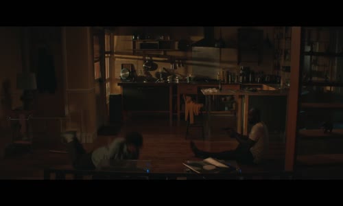 Projekt Lazarus S01E08 1080p CZ Dabing mkv