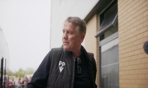 Welcome to Wrexham S03E08 Down to the Wire 720p AMZN WEB-DL DDP5 1 H 264-FLUX mkv