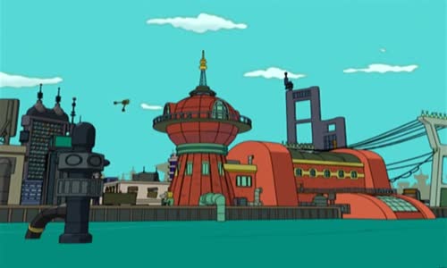 Futurama-S02E03-Den-zavislosti DVDrip CZ avi