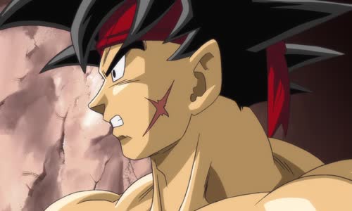 [Anime Time] Dragon Ball Z OVA 04 - Episode Of Bardock mkv