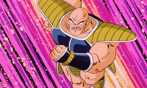 [Anime Time] Dragon Ball Z - 025 mkv