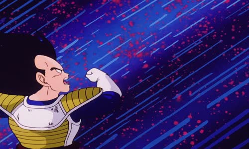 [Anime Time] Dragon Ball Z - 030 mkv