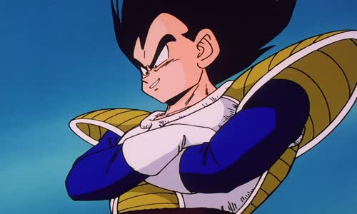 [Anime Time] Dragon Ball Z - 031 mkv