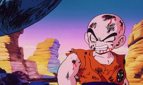 [Anime Time] Dragon Ball Z - 036 mkv