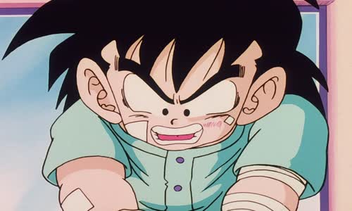 [Anime Time] Dragon Ball Z - 039 mkv