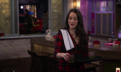 2 Broke Girls S06e15 mkv