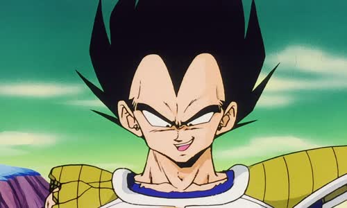 [Anime Time] Dragon Ball Z - 058 mkv