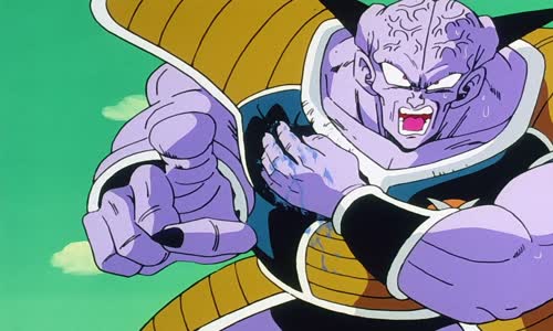 [Anime Time] Dragon Ball Z - 072 mkv