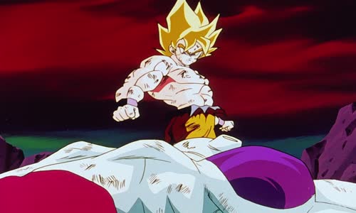 [Anime Time] Dragon Ball Z - 105 mkv