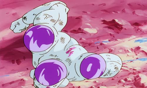 [Anime Time] Dragon Ball Z - 106 mkv